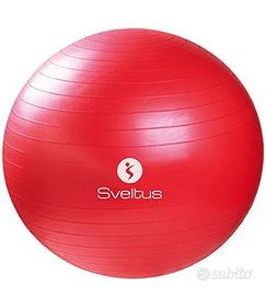 Palla Fitness