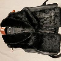 Gillet donna
