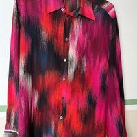 Camicia originalissima Roberto Cavalli