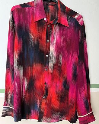 Camicia originalissima Roberto Cavalli