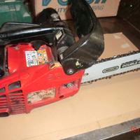 motosega zenoah komatsu cc.25