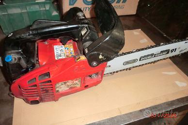 motosega zenoah komatsu cc.25