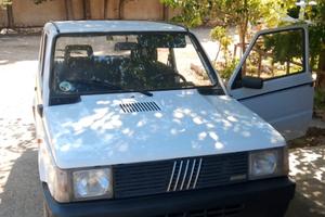 Fiat Panda 750