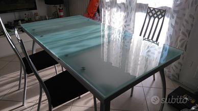 Tavolo da cucina Calligaris