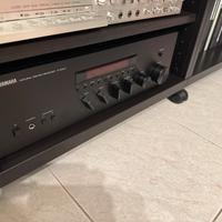 Amplificatore Yamaha R-S300