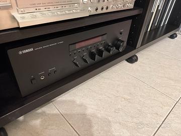 Amplificatore Yamaha R-S300