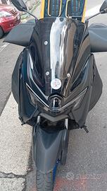 N max 125cc