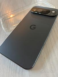 Google pixel 10 pro XL 512 gb