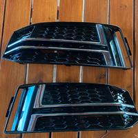 Griglie fendinebbia Audi A4 B9