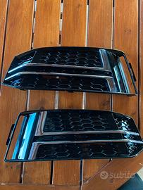 Griglie fendinebbia Audi A4 B9