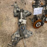 meccanica anteriore citroeen c3 benzina 1.2