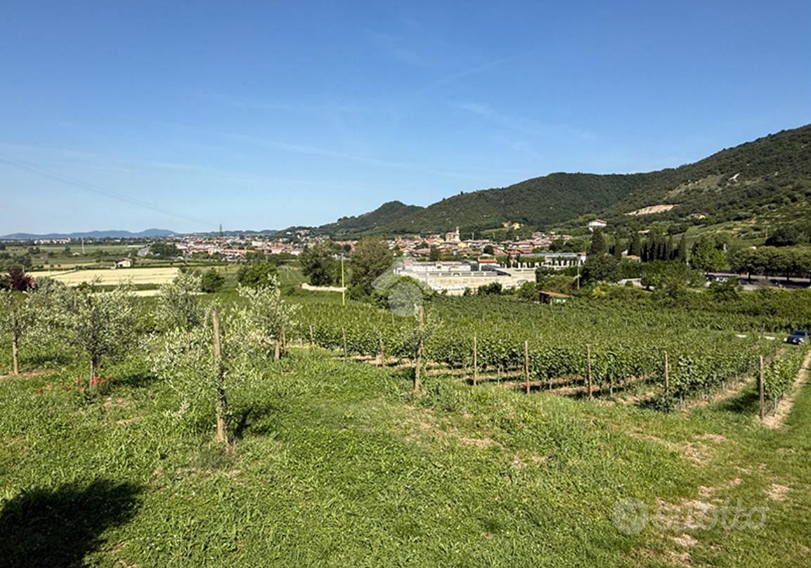 TER. AGRICOLO A GUSSAGO - Vista 3