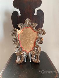 Cartagloria d’epoca