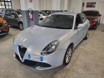 Alfa Romeo Giulietta 1.4 Turbo 120 CV PREZZO REALE