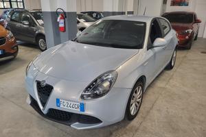 Alfa Romeo Giulietta 1.4 Turbo 120 CV PREZZO REALE