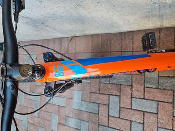 Mtb rossignol full