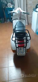 piaggio vespa px 125