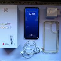 Smartphone Huawei Nova 9