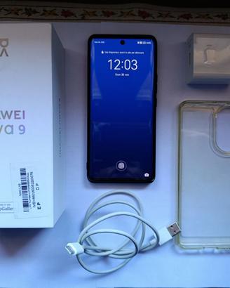 Smartphone Huawei Nova 9