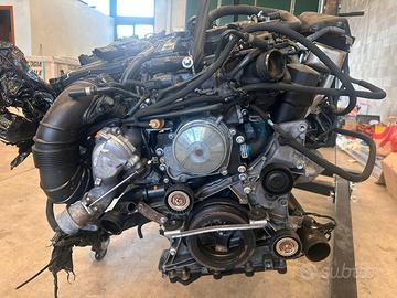 Motore Completo Mercedes 2.2 CDI