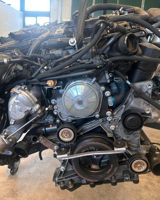 Motore Completo Mercedes 2.2 CDI