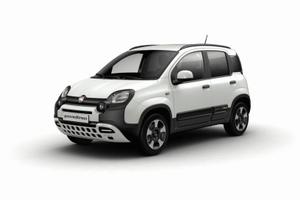 FIAT Panda 1.0 FireFly S&S Hybrid Pandina GPL