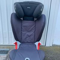 Seggiolino auto gruppo 3 Romer