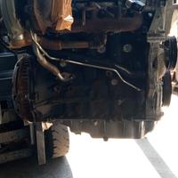 MOTORE HYUNDAI I30 1,6 CRD CODICE D4FB KM 103000 A