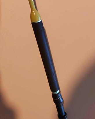 colmic pro light acid troll 4/8 lb