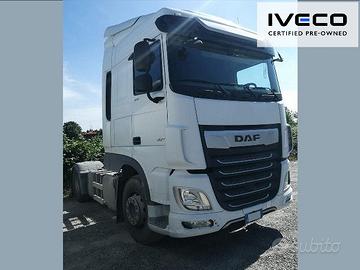 DAF XF 480