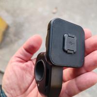 Supporto telefono per moto porta cellulare 