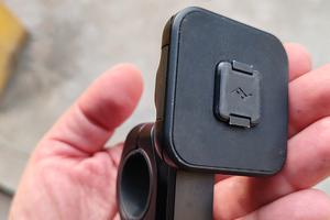 Supporto telefono per moto porta cellulare 