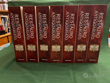 Corso di Restauro e Artigianato