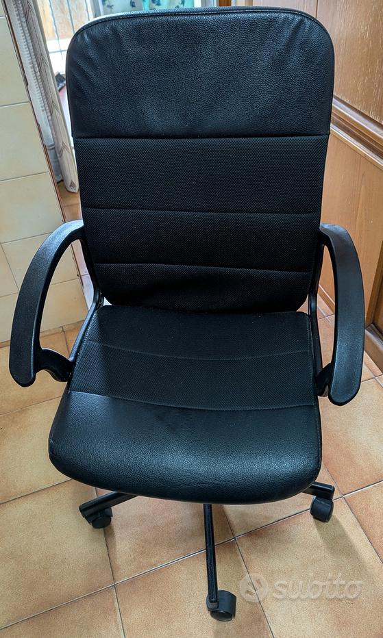 Lecce Sedie Per Ufficio Ergonomiche Buffetti Scrivania Sedie