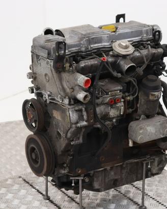 Motore opel frontera - 2.2 b - x22dth