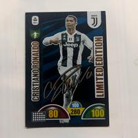 cristiano ronaldo figurina