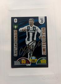 cristiano ronaldo figurina