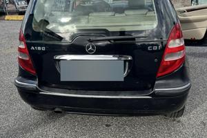 Mercedes-Benz Classe A A180 CDI