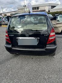 Mercedes-Benz Classe A A180 CDI