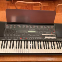 tastiera yamaha