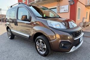 Fiat Qubo 1.3 MJT 80 CV Trekking