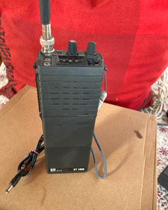 RTX-vhf