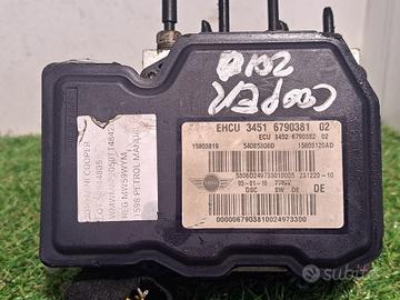 ABS MINI Cooper 2° Serie 34516790381 N14B16AB ben