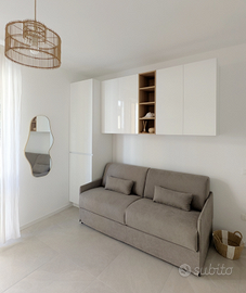 La Petite Monolocale a Loano