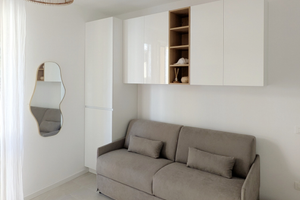 La Petite Monolocale a Loano