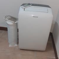 Condizionatore portatile Hisense