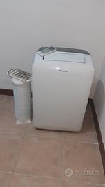 Condizionatore portatile Hisense