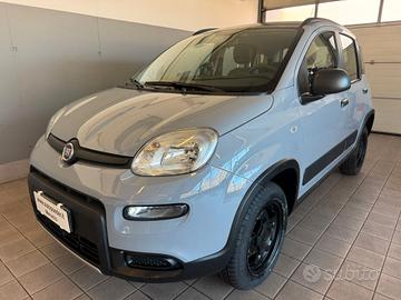 Fiat Panda 0.9 TwinAir Turbo S&S 4x4