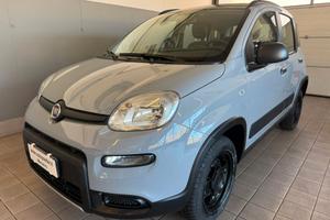 Fiat Panda 0.9 TwinAir Turbo S&S 4x4