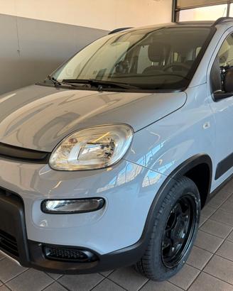 Fiat Panda 0.9 TwinAir Turbo S&S 4x4